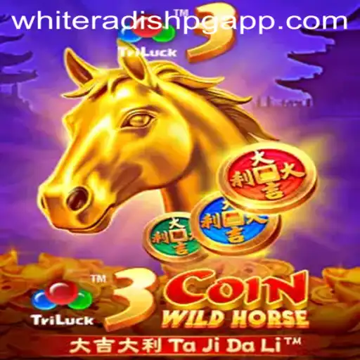 Explorando o Mundo de 3CoinWildHorse: Aventura e Estratégia