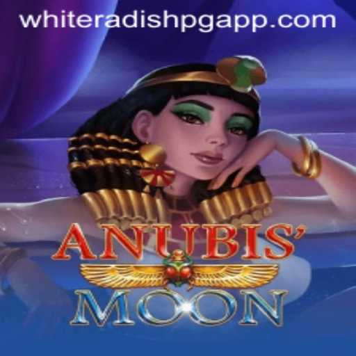 Descubra AnubisMoon: O Novo Jogo Sensação da WhiteradishPG.com