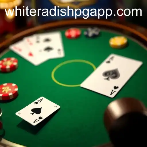 Bacará Online: Uma Experiência de Jogo Sofisticada