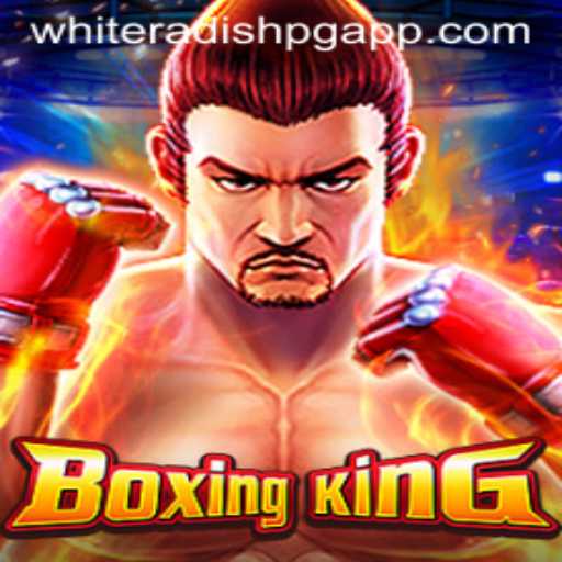 Descubra o empolgante mundo de BoxingKing: A experiência definitiva em jogos de boxe