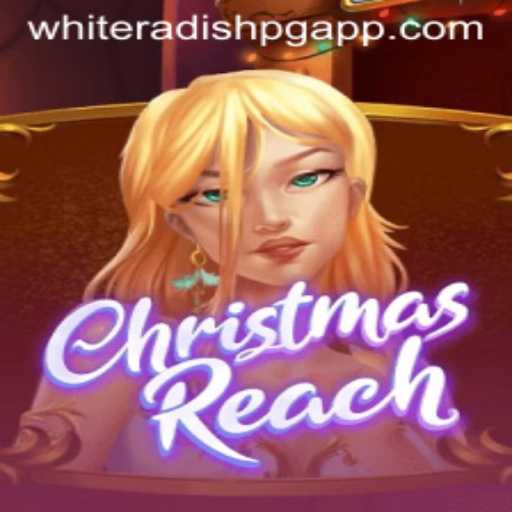 ChristmasReach: Uma Aventura Envolvente para as Festas
