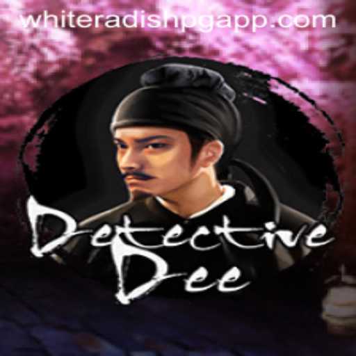 DetectiveDee: Desvendando Mistérios com WhiteradishPG.com
