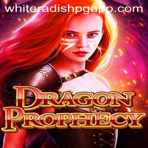 Descubra o Universo Mágico de DragonProphecy