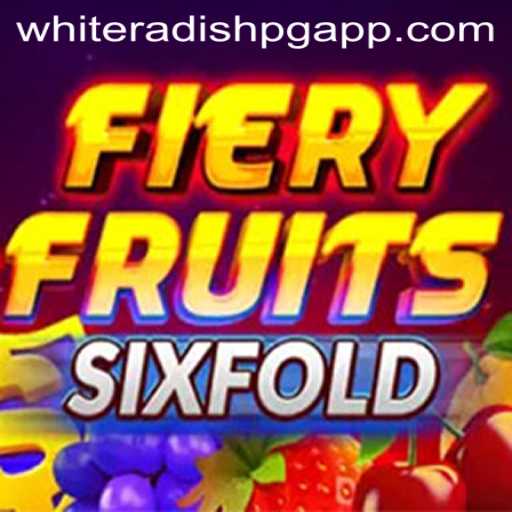 FieryFruitsSixFold: Uma Aventura Ardente no Mundo dos Jogos Digitais