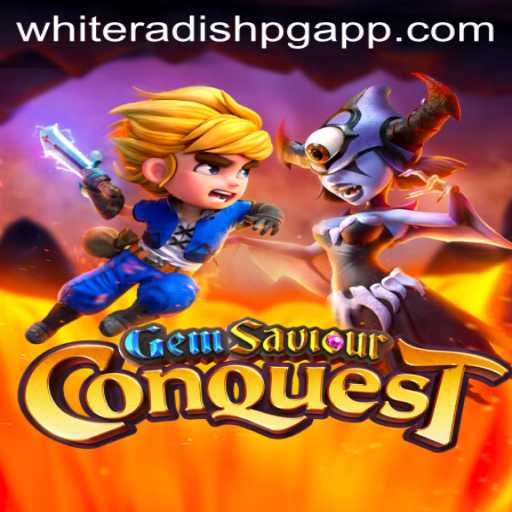 Descobrindo o Mundo de GemSaviourConquest: Tudo o que Você Precisa Saber