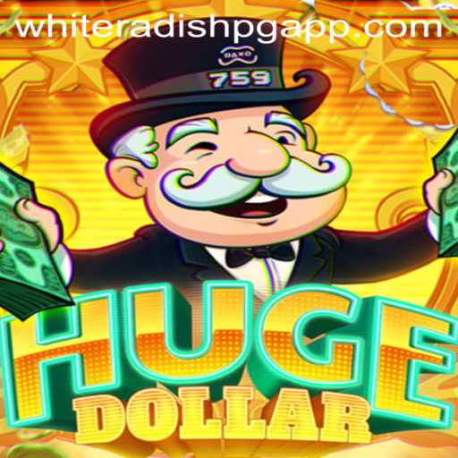 Descubra o Excitante Mundo de HugeDollar: O Jogo do Momento