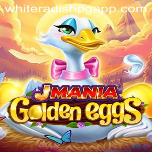 Explorando o Mundo de JManiaGoldenEggs: Um Guia Completo