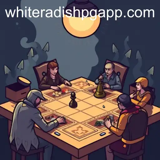 O Renascimento dos Jogos de Mesa na Era Digital