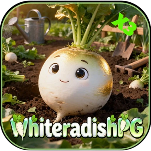 WhiteradishPG.com logo