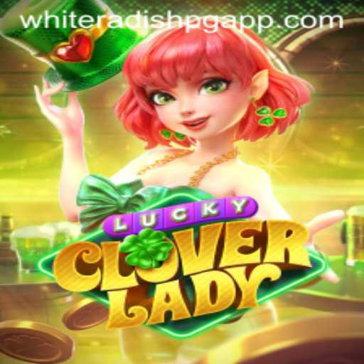 LuckyCloverLady: A Aventura de Sorte nos Jogos Online