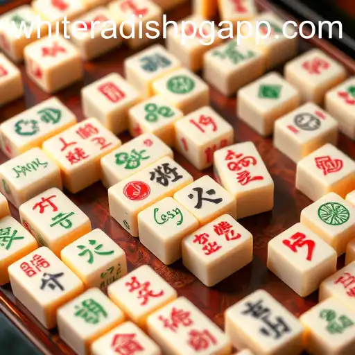 Explorando o Fascinante Mundo do Mahjong: História, Regras e Estratégias