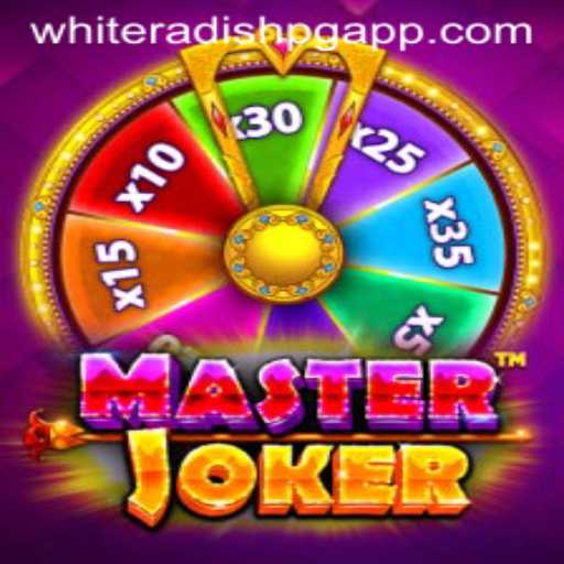 Descubra o Fascinante Mundo de MasterJoker
