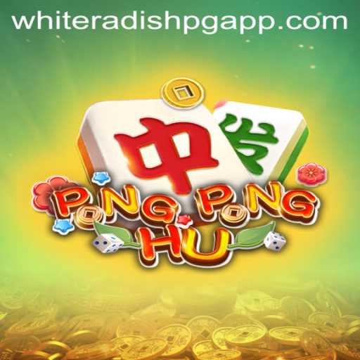 Explorando o Mundo de PONGPONGHU: Um Novo Sensação de Jogo