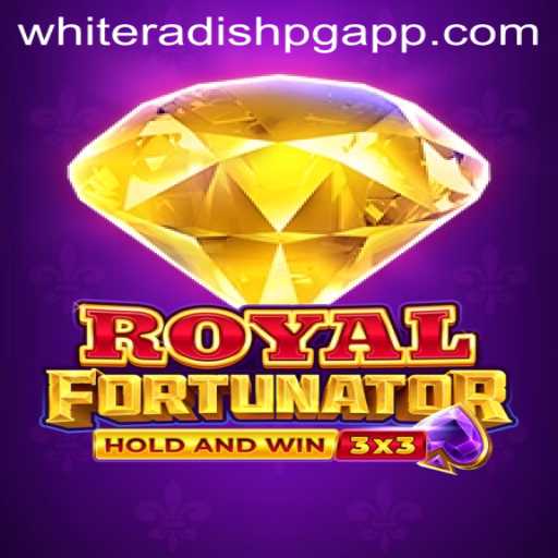 Descobrindo Royalfort: A Nova Sensação dos Jogos em WhiteradishPG.com