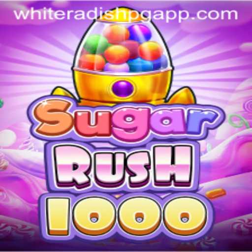 Explorando o Universo de SugarRush1000: Um Mergulho No Jogo do Momento