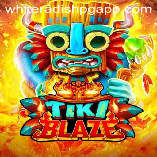 Explorando o Mundo Excitante de TikiBlaze